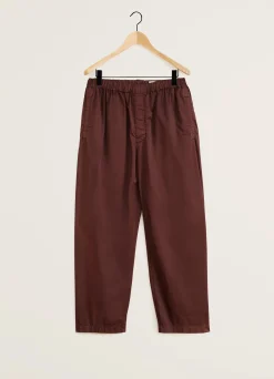 Fashion PANTALON DÉCONTRACTÉ Homme Pantalons