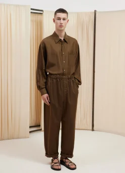 Discount PANTALON DÉCONTRACTÉ Homme Pantalons