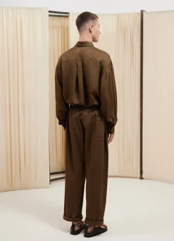 Discount PANTALON DÉCONTRACTÉ Homme Pantalons