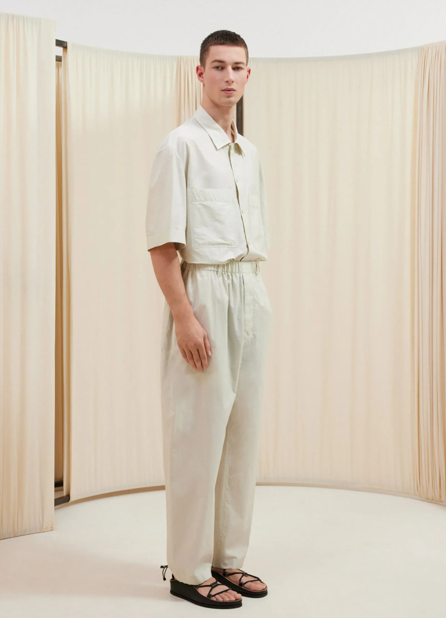 Fashion PANTALON DÉCONTRACTÉ Femme Pantalons|Pantalons
