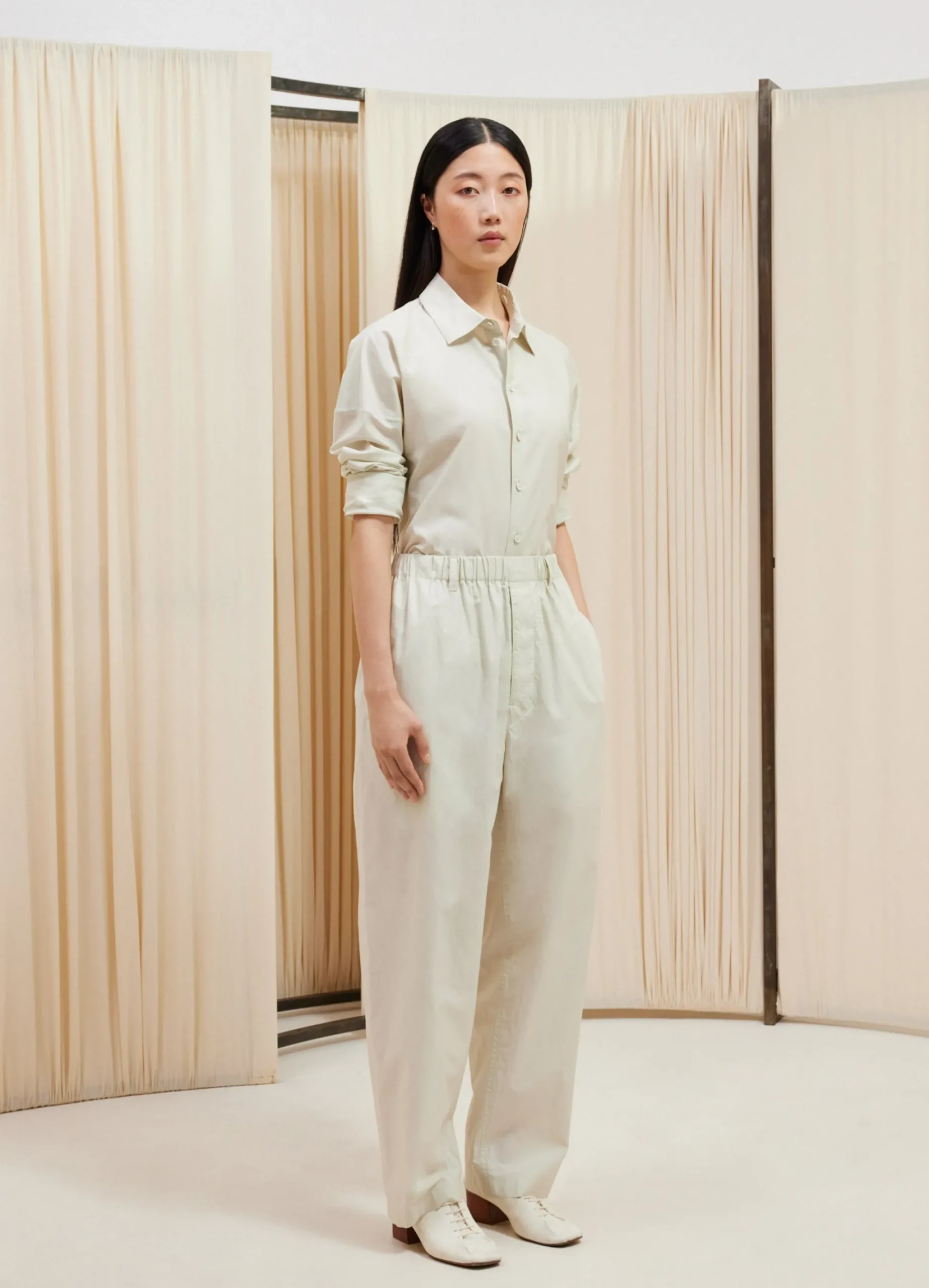 Fashion PANTALON DÉCONTRACTÉ Femme Pantalons|Pantalons