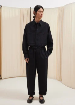 Online PANTALON DÉCONTRACTÉ Homme Pantalons