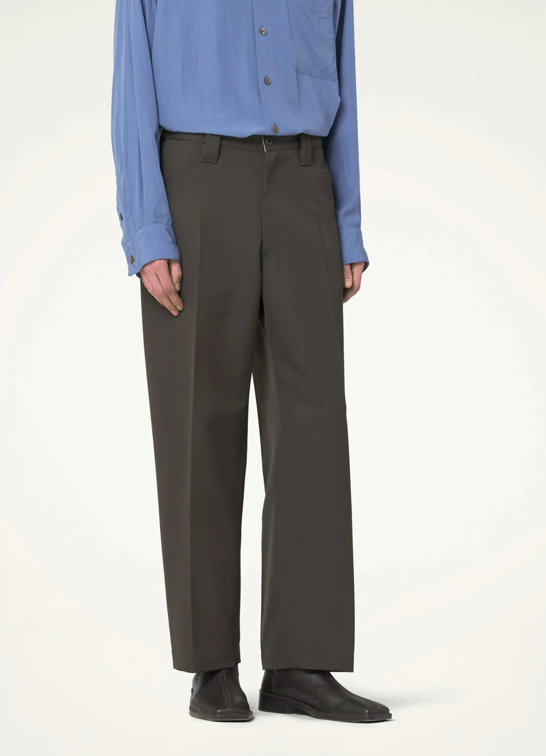 Best PANTALON DROIT Homme Pantalons