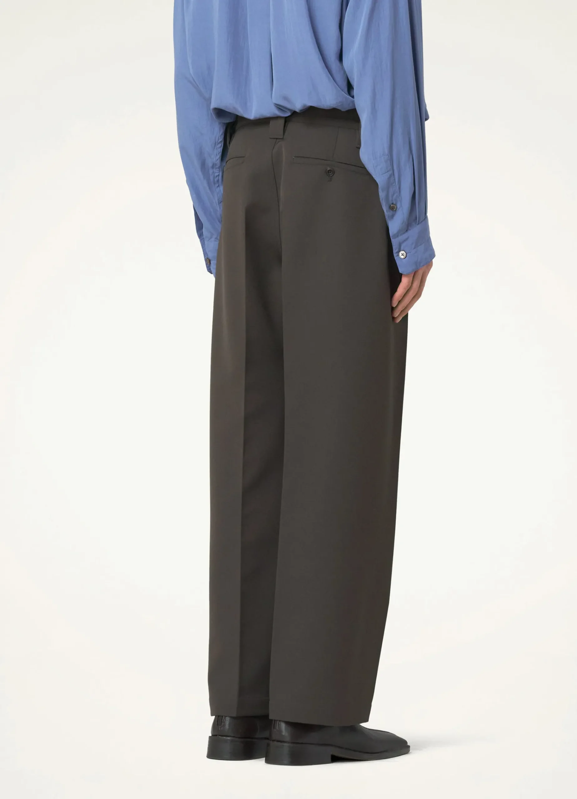 Best PANTALON DROIT Homme Pantalons