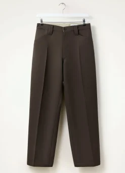 Best PANTALON DROIT Homme Pantalons