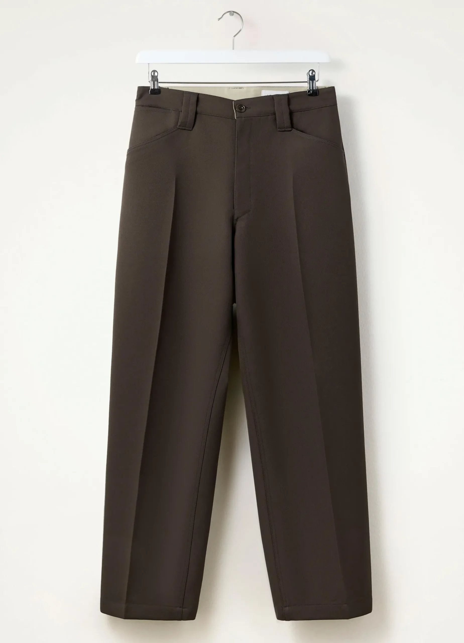 Best PANTALON DROIT Homme Pantalons