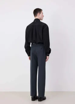 Cheap PANTALON DROIT Homme Pantalons