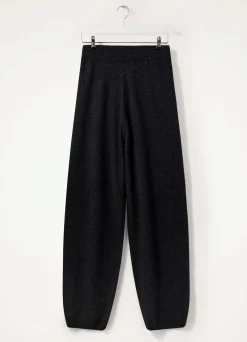 Hot PANTALON INCURVÉ SOUPLE Femme Pantalons