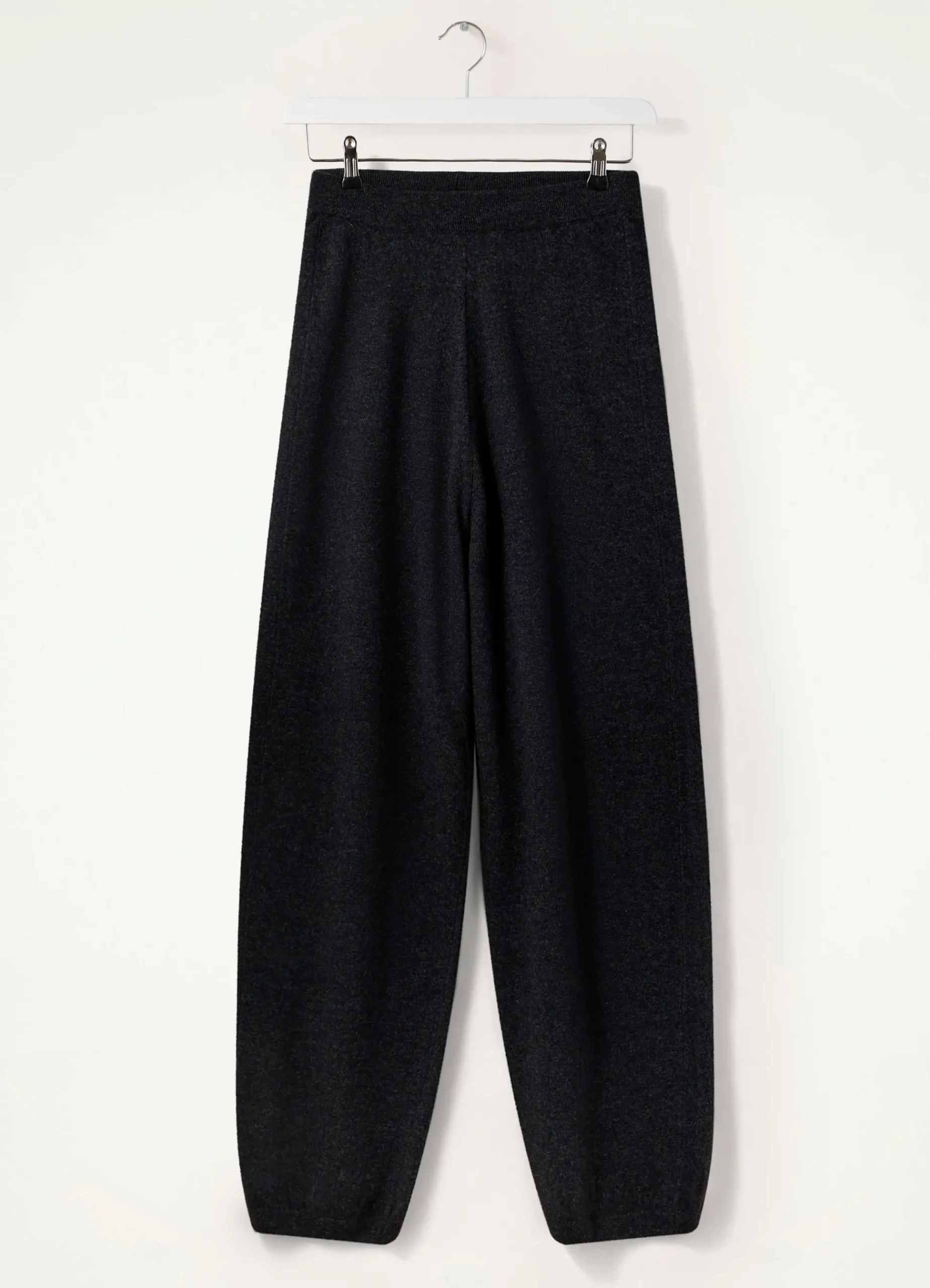Hot PANTALON INCURVÉ SOUPLE Femme Pantalons