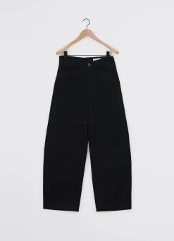 Discount PANTALON JUDO Homme Denim|Pantalons