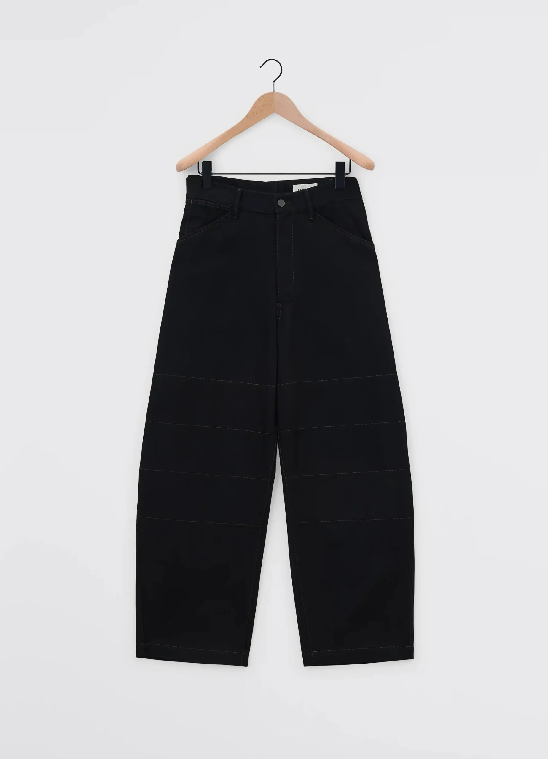 Discount PANTALON JUDO Homme Denim|Pantalons