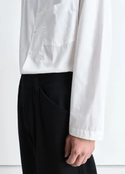 Clearance PANTALON LARGE DE TRAVAIL Homme Pantalons