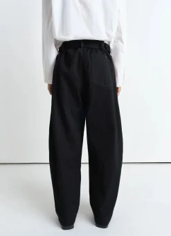 Clearance PANTALON LARGE DE TRAVAIL Homme Pantalons