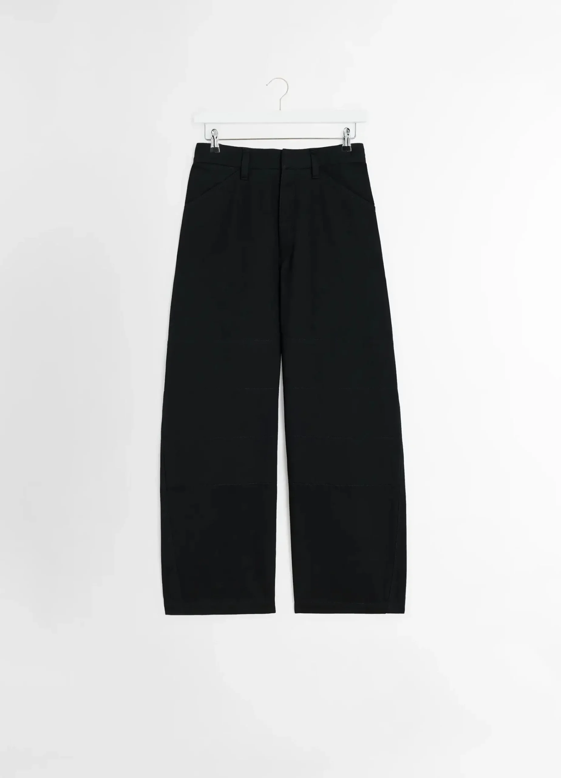 Clearance PANTALON LARGE DE TRAVAIL Homme Pantalons