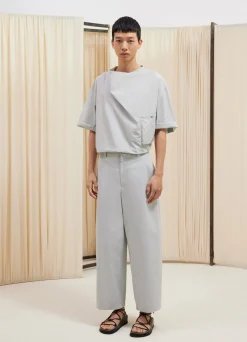 New PANTALON MAXI Homme Pantalons