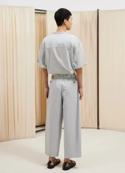 New PANTALON MAXI Homme Pantalons