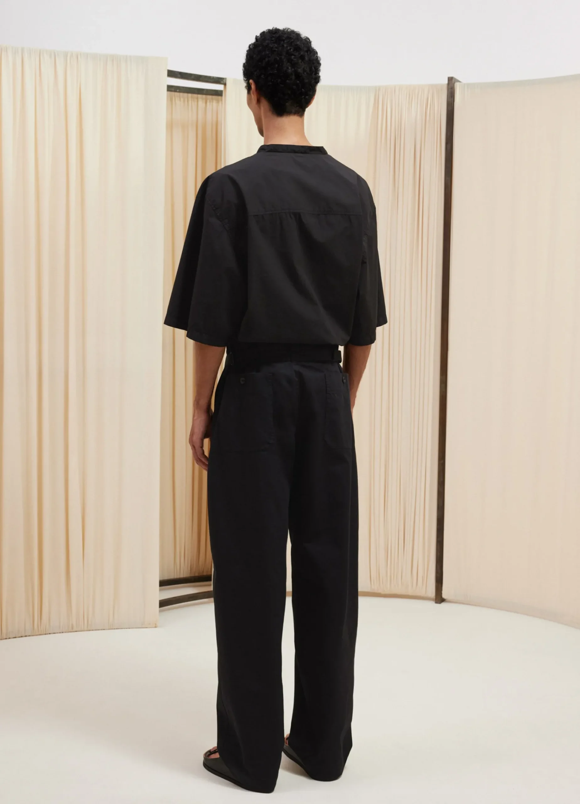 Shop PANTALON MAXI Homme Pantalons