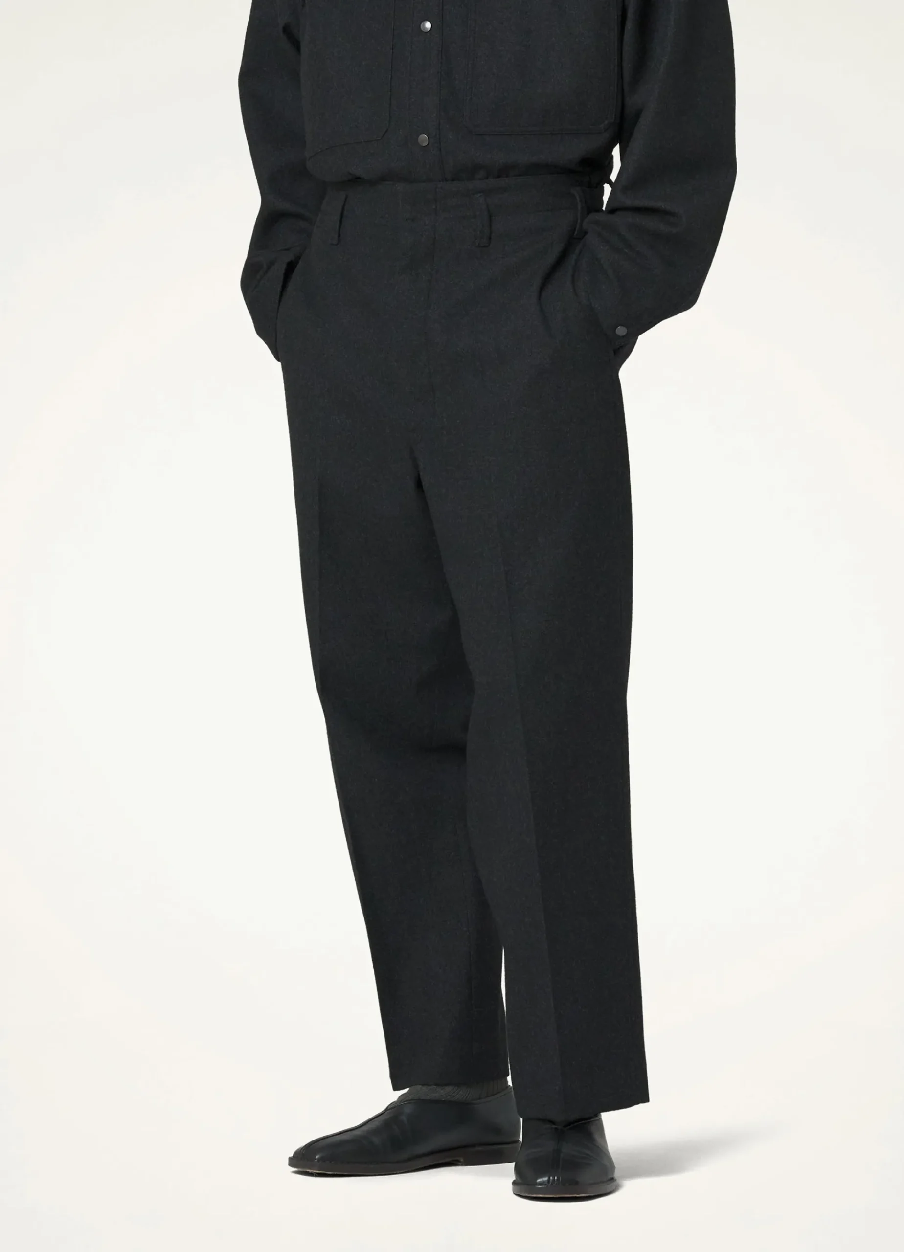 Sale PANTALON MAXI CHINO Homme Pantalons