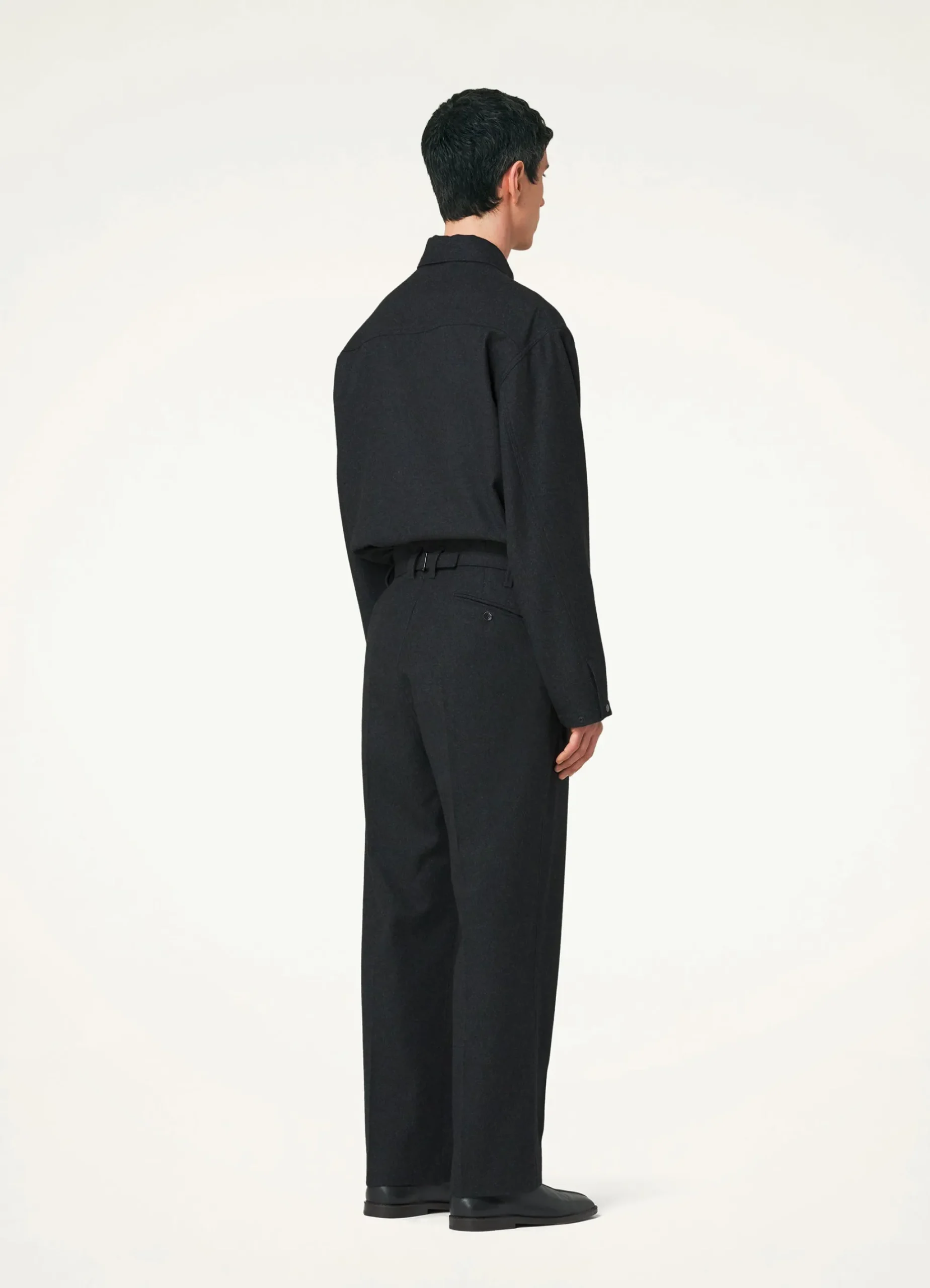 Sale PANTALON MAXI CHINO Homme Pantalons