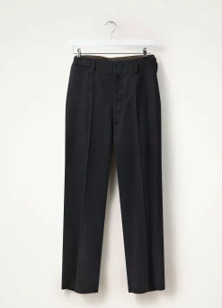 Sale PANTALON MAXI CHINO Homme Pantalons