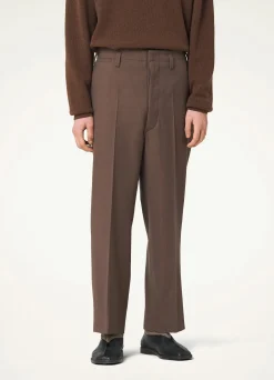 Outlet PANTALON MAXI CHINO Homme Pantalons