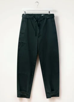 Hot PANTALON MILITAIRE Femme Denim|Pantalons