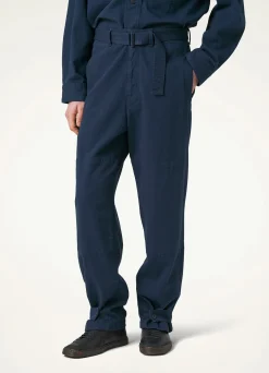 Fashion PANTALON MILITAIRE Femme Denim|Pantalons