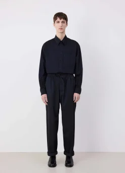 Discount PANTALON TAEKWONDO À SURPIQÛRES MULTIPLES Homme Pantalons