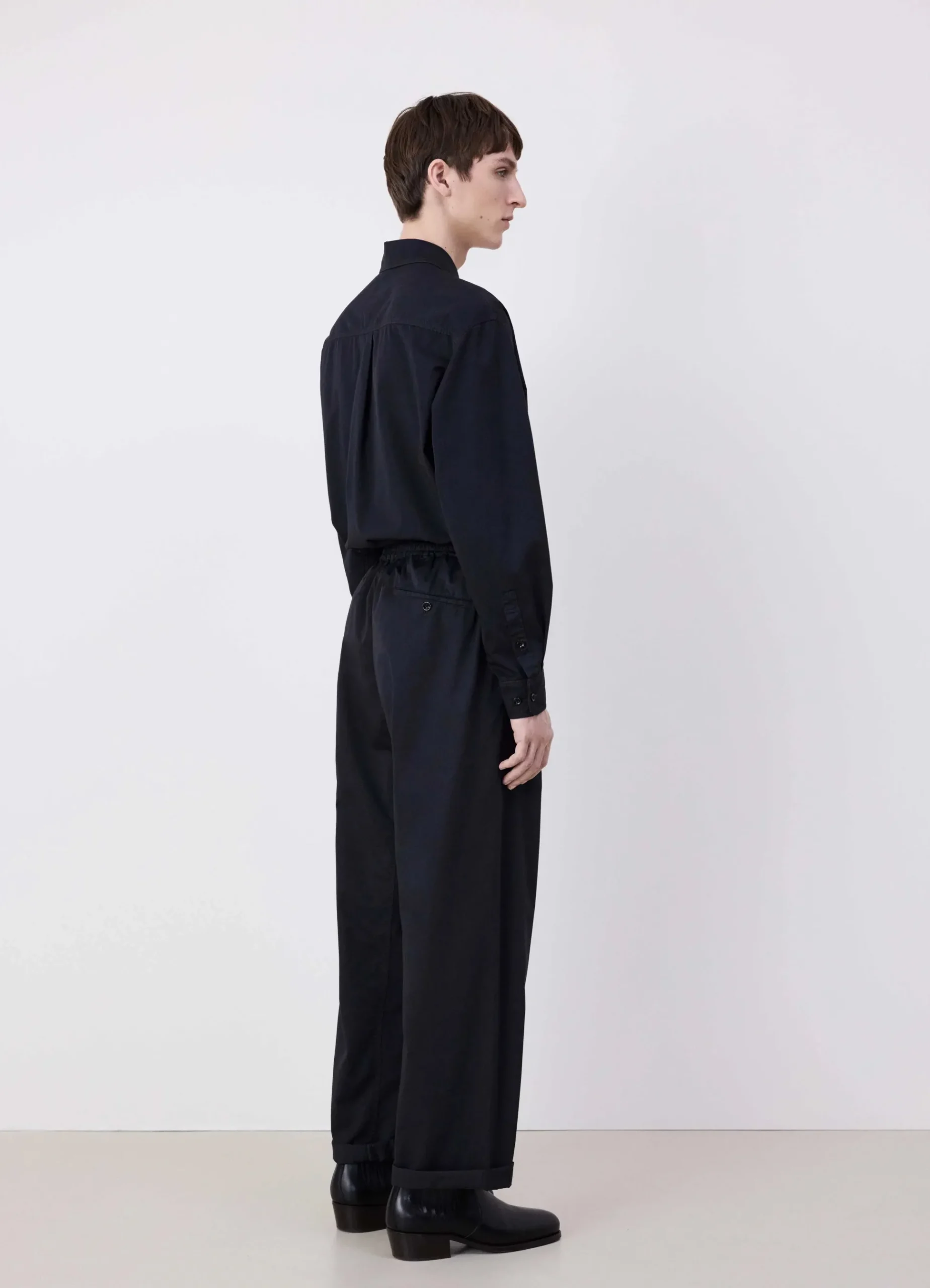 Discount PANTALON TAEKWONDO À SURPIQÛRES MULTIPLES Homme Pantalons