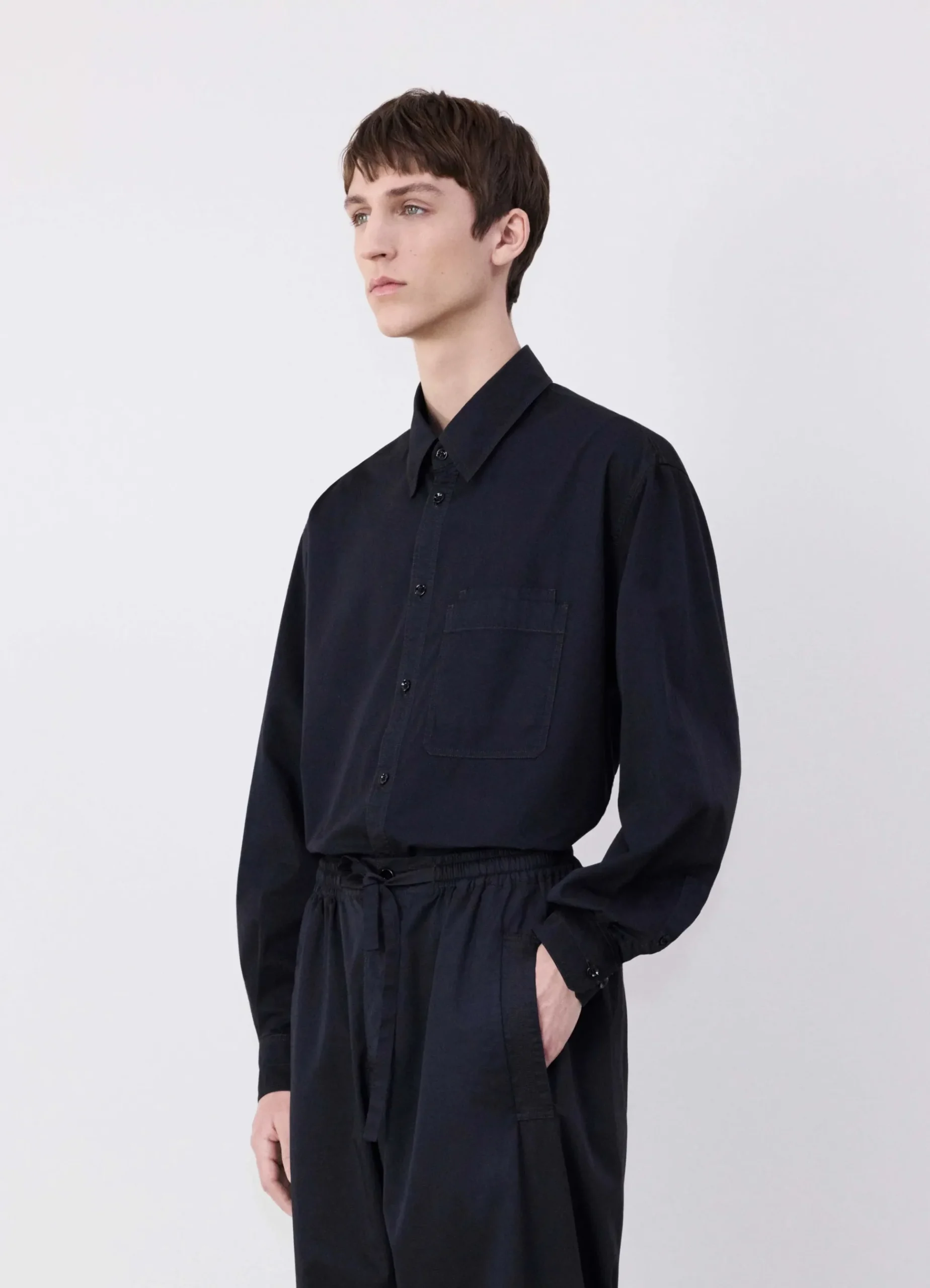 Discount PANTALON TAEKWONDO À SURPIQÛRES MULTIPLES Homme Pantalons