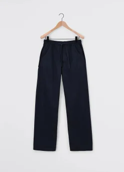 Discount PANTALON TAEKWONDO À SURPIQÛRES MULTIPLES Homme Pantalons