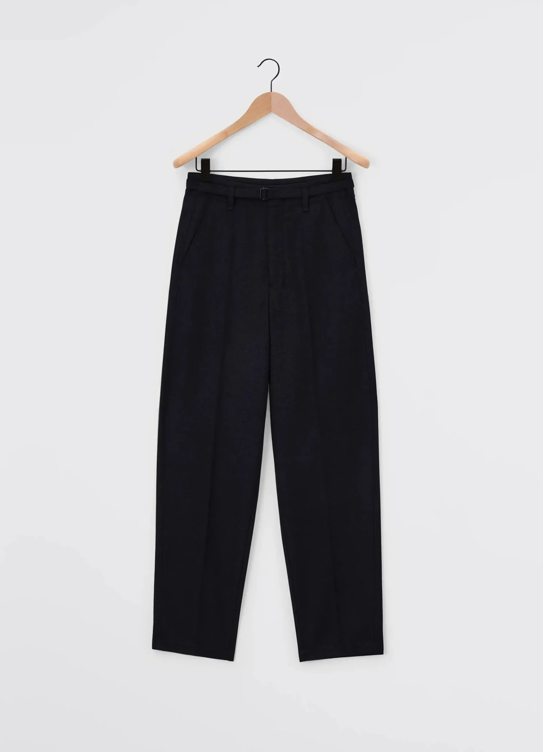 Cheap PANTALON TAILORED CEINTURÉ SOUPLE Femme Pantalons