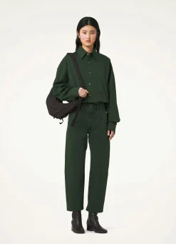 Best Sale PANTALON TWISTED Femme Denim|Pantalons