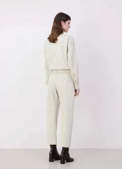 Store PANTALON TWISTED Femme Denim|Pantalons