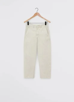 Store PANTALON TWISTED Femme Denim|Pantalons