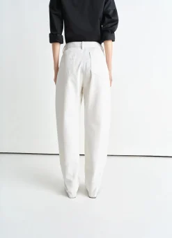 Sale PANTALON TWISTED À CINQ POCHES Femme Pantalons