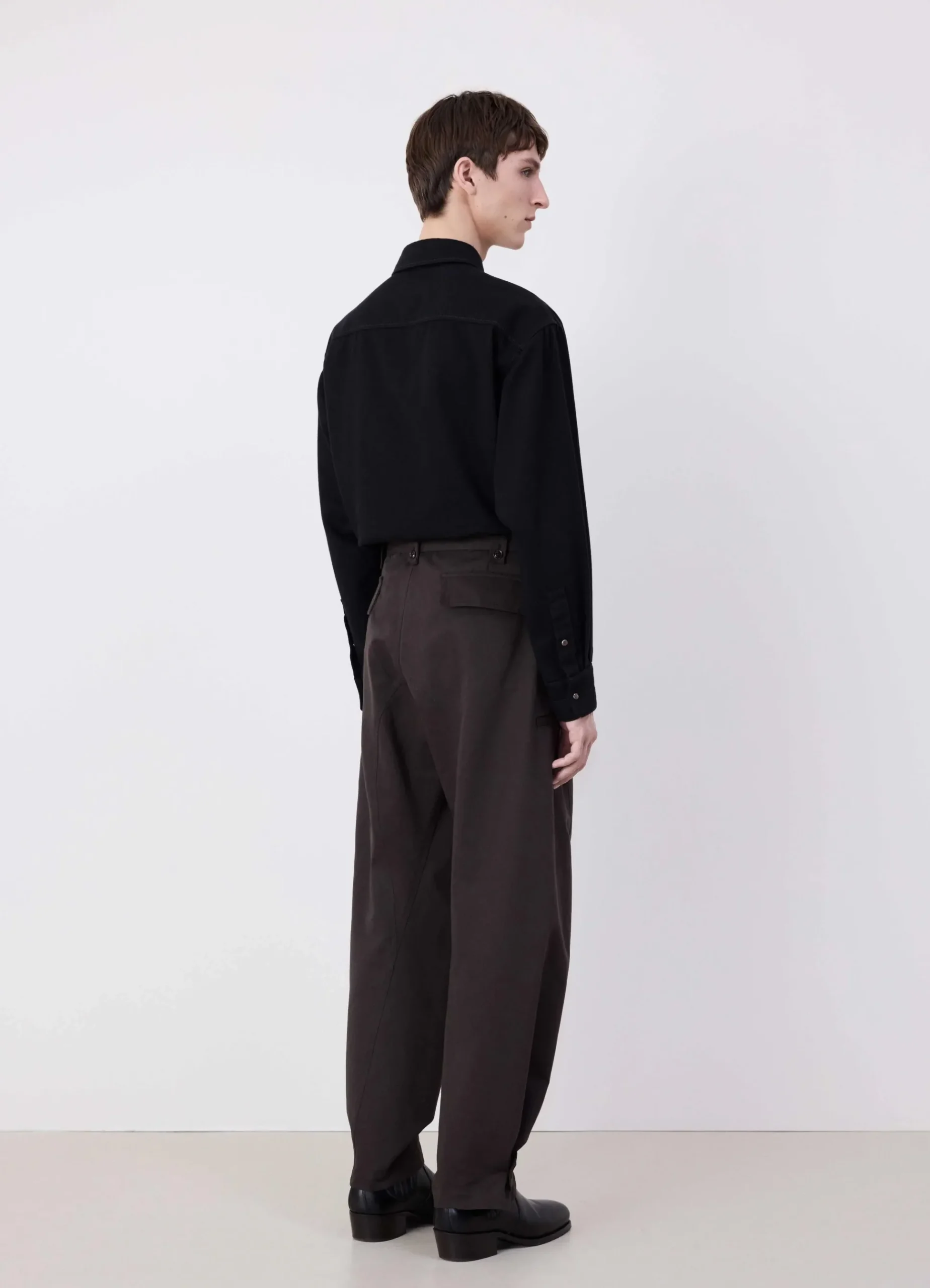 Cheap PANTALON TWISTED AJUSTABLE Homme Pantalons