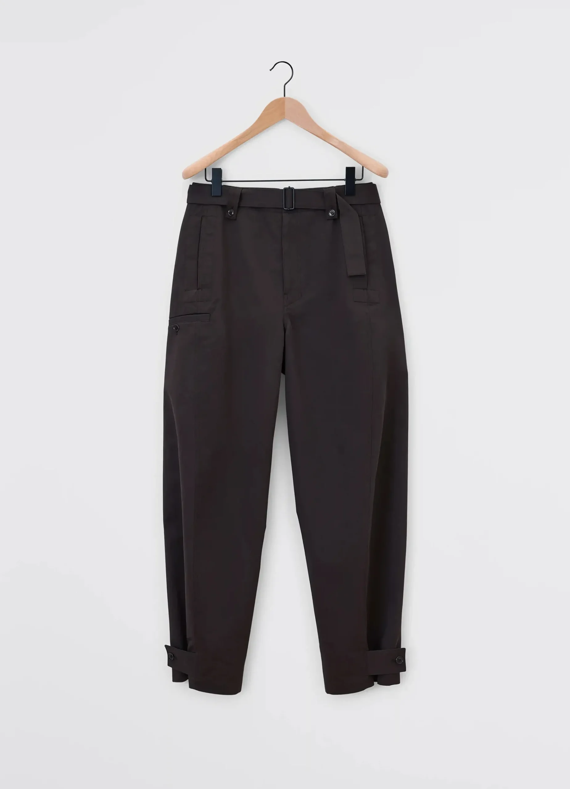 Cheap PANTALON TWISTED AJUSTABLE Homme Pantalons