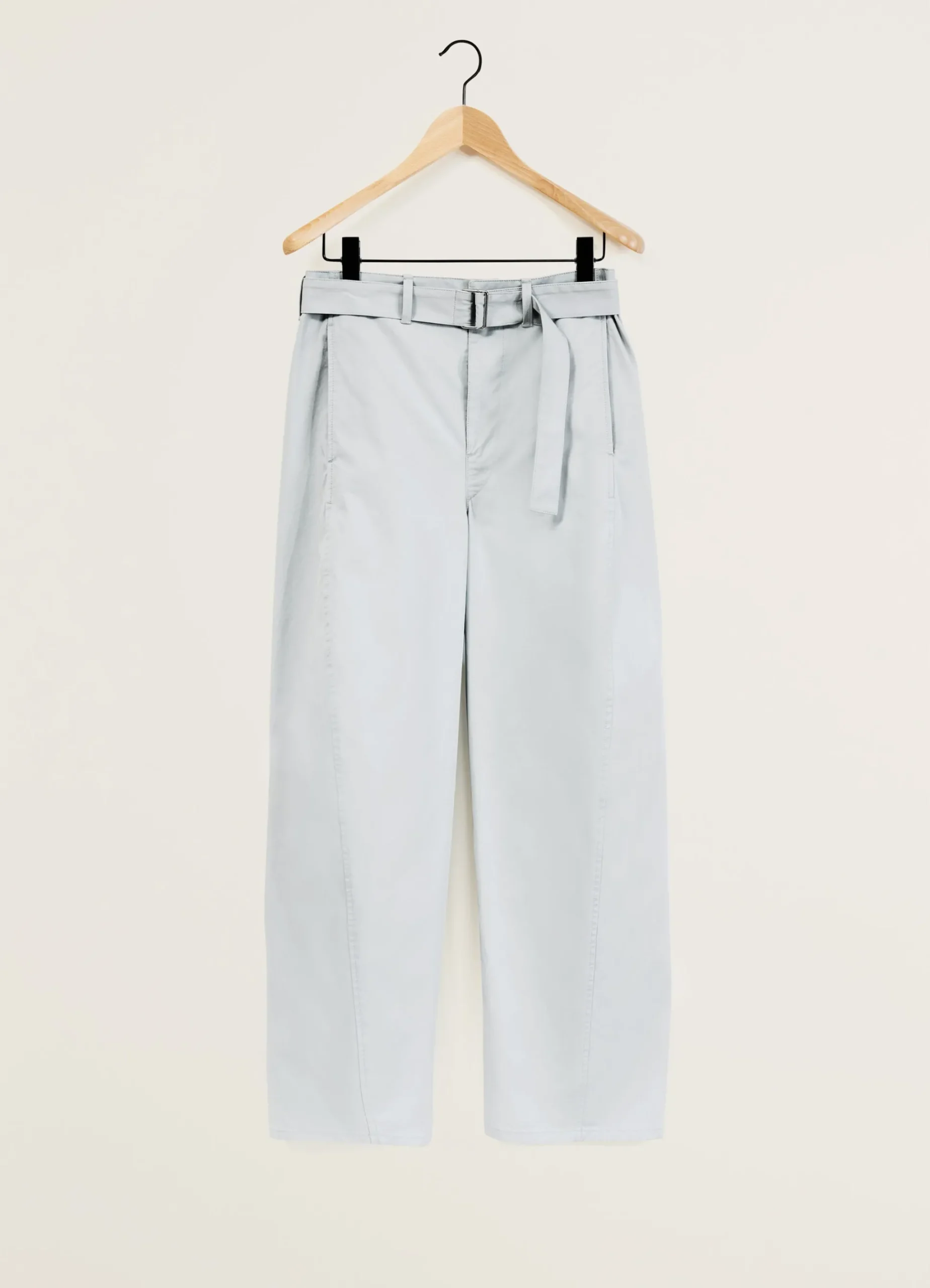 Clearance PANTALON TWISTED CEINTURÉ SOUPLE Femme Pantalons