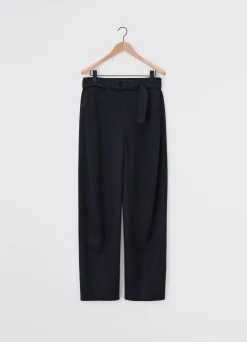 Outlet PANTALON TWISTED TAILORED CEINTURÉ Homme Pantalons