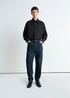 Outlet PANTALON TWISTED WORKWEAR Homme Denim|Pantalons