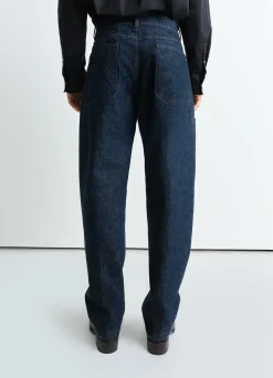 Outlet PANTALON TWISTED WORKWEAR Homme Denim|Pantalons