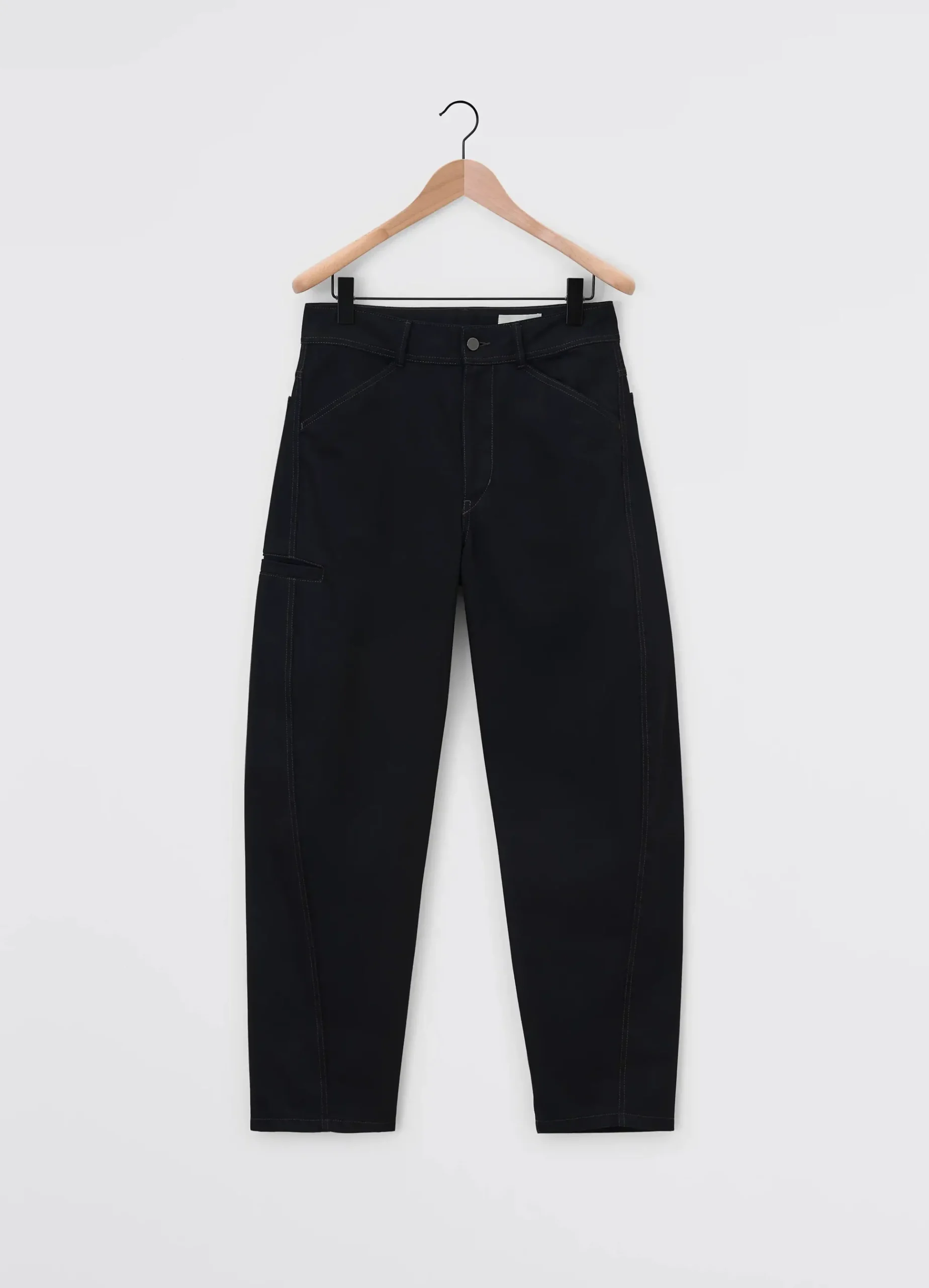 New PANTALON TWISTED WORKWEAR Homme Denim|Pantalons
