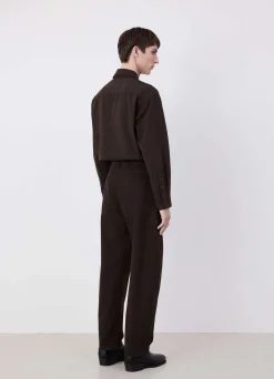 Store PANTALON TWISTED WORKWEAR Homme Denim|Pantalons