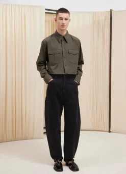 New PANTALON TWISTED WORKWEAR Homme Pantalons|Denim