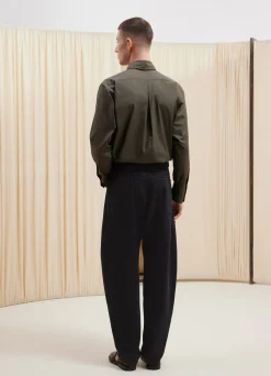 New PANTALON TWISTED WORKWEAR Homme Pantalons|Denim