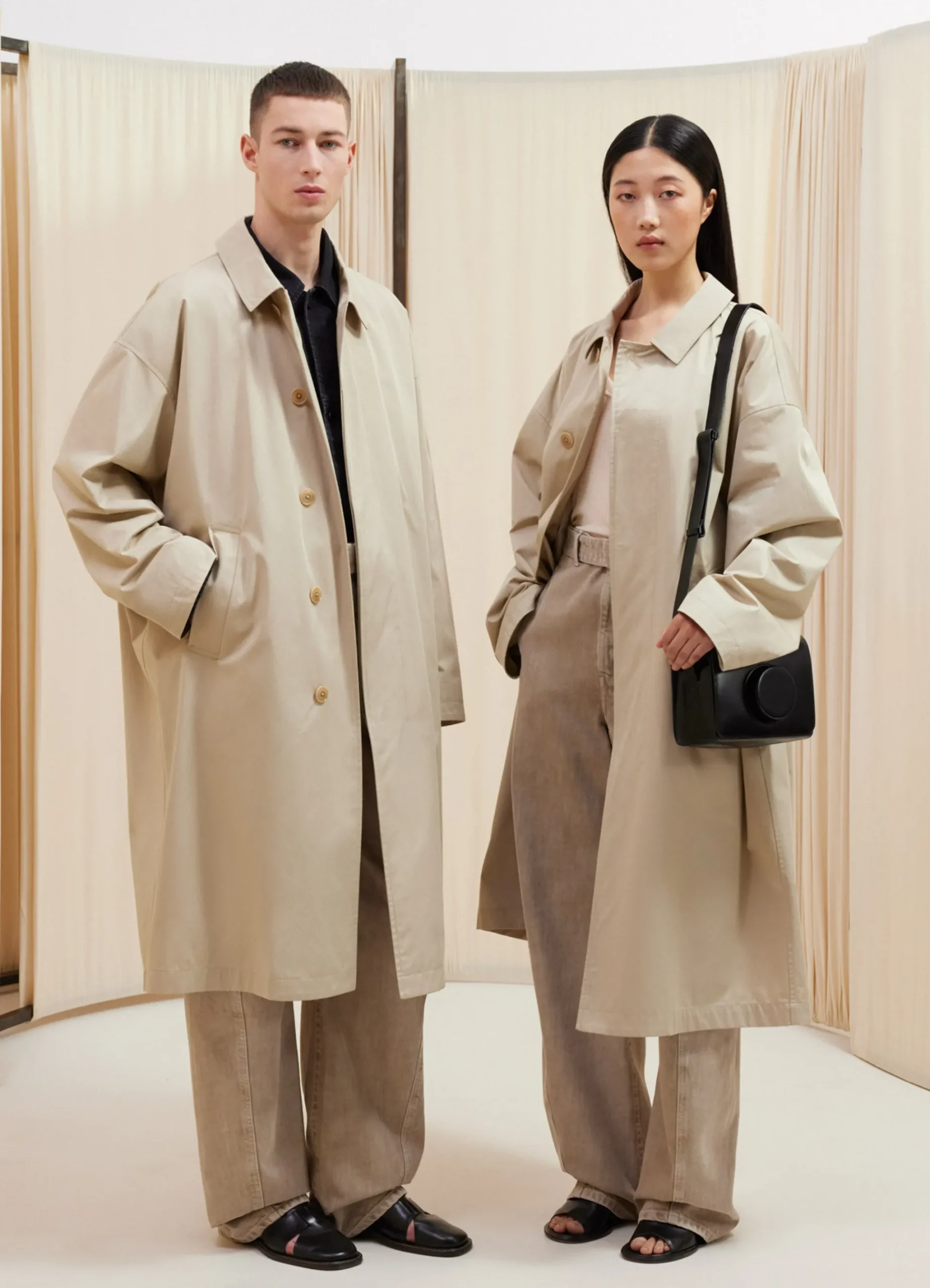 Discount PARDESSUS Femme Manteaux|Manteaux
