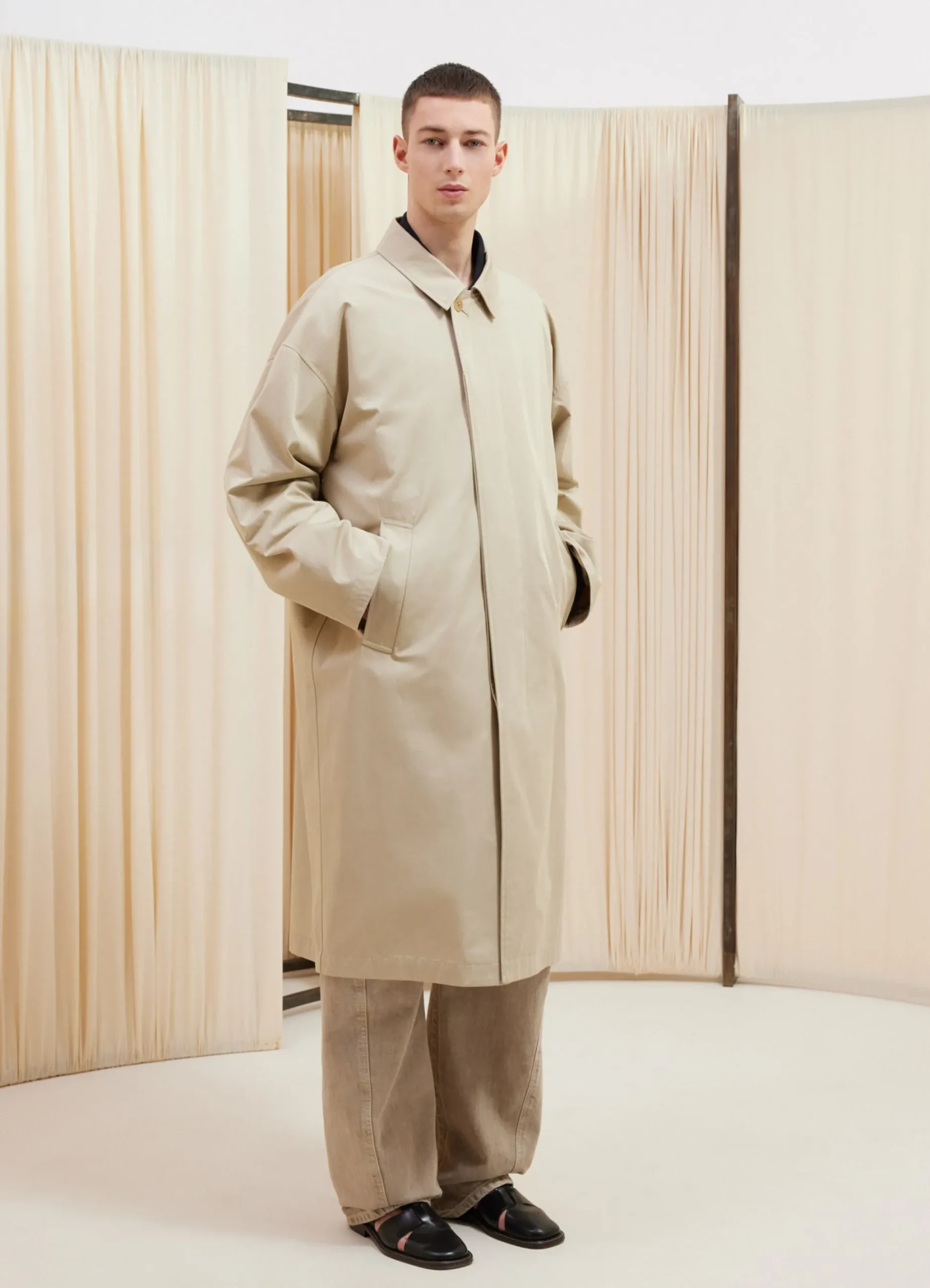 Discount PARDESSUS Femme Manteaux|Manteaux