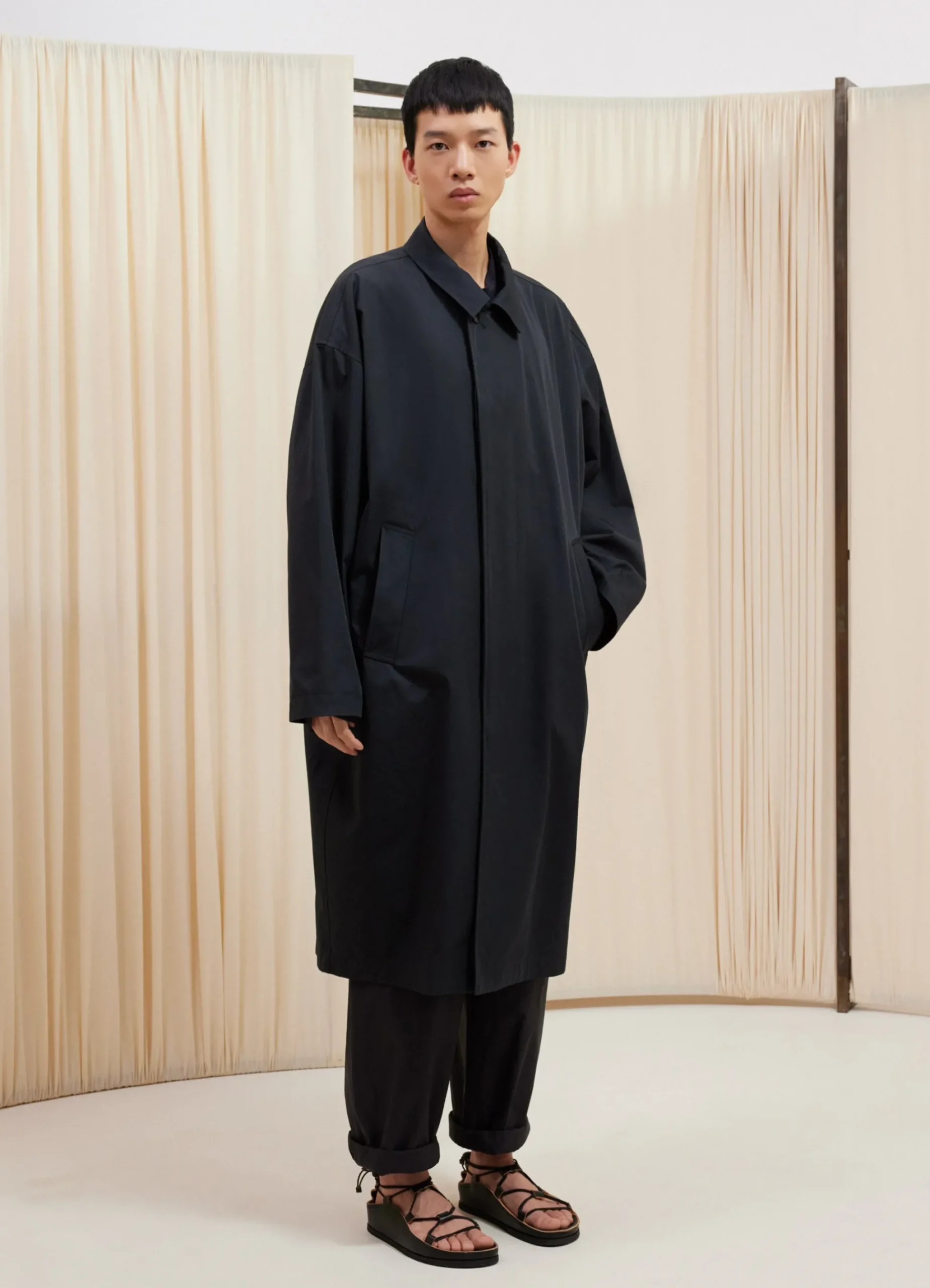 Store PARDESSUS Femme Manteaux|Manteaux