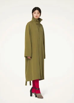 Flash Sale PARDESSUS SOUPLE Femme Manteaux